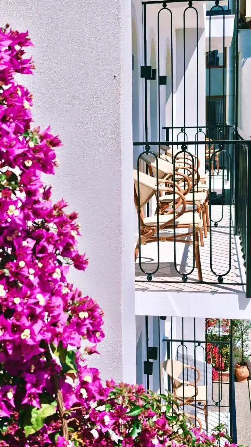 VILLA MARGARIT Boutique Hotel