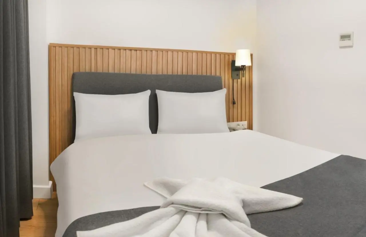 Silvana Hotel