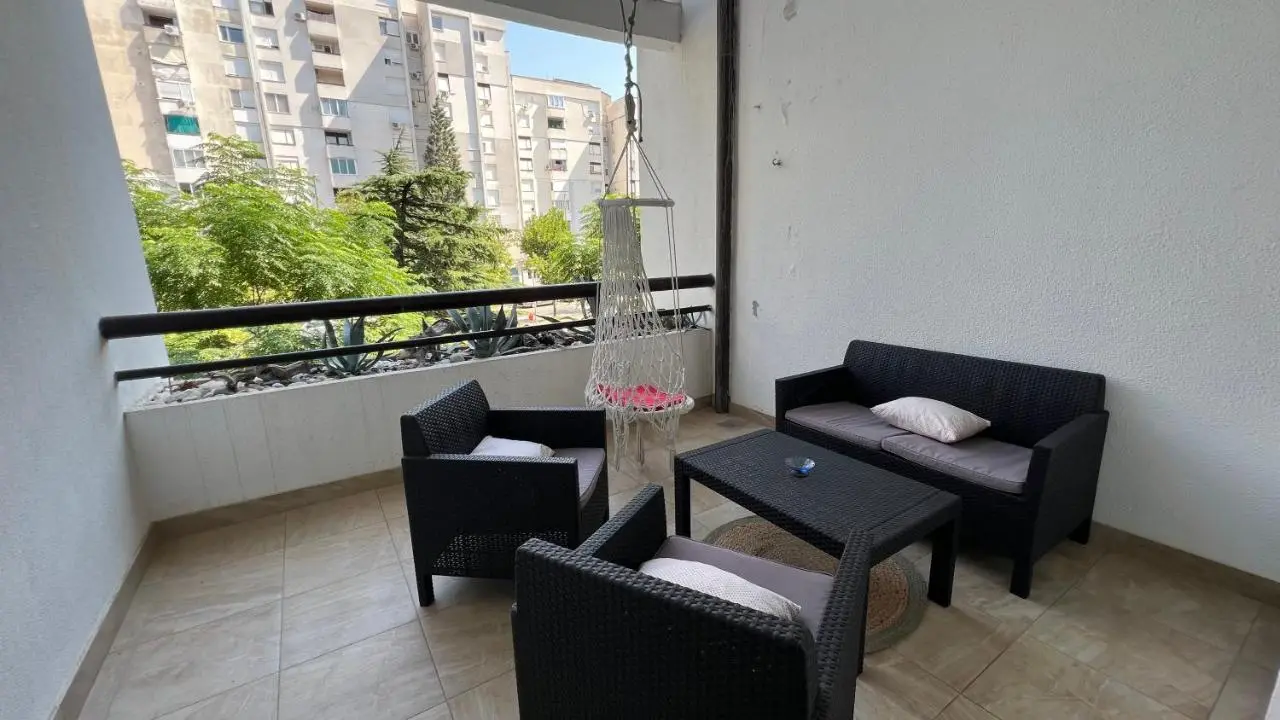 Lilikoi Apartment