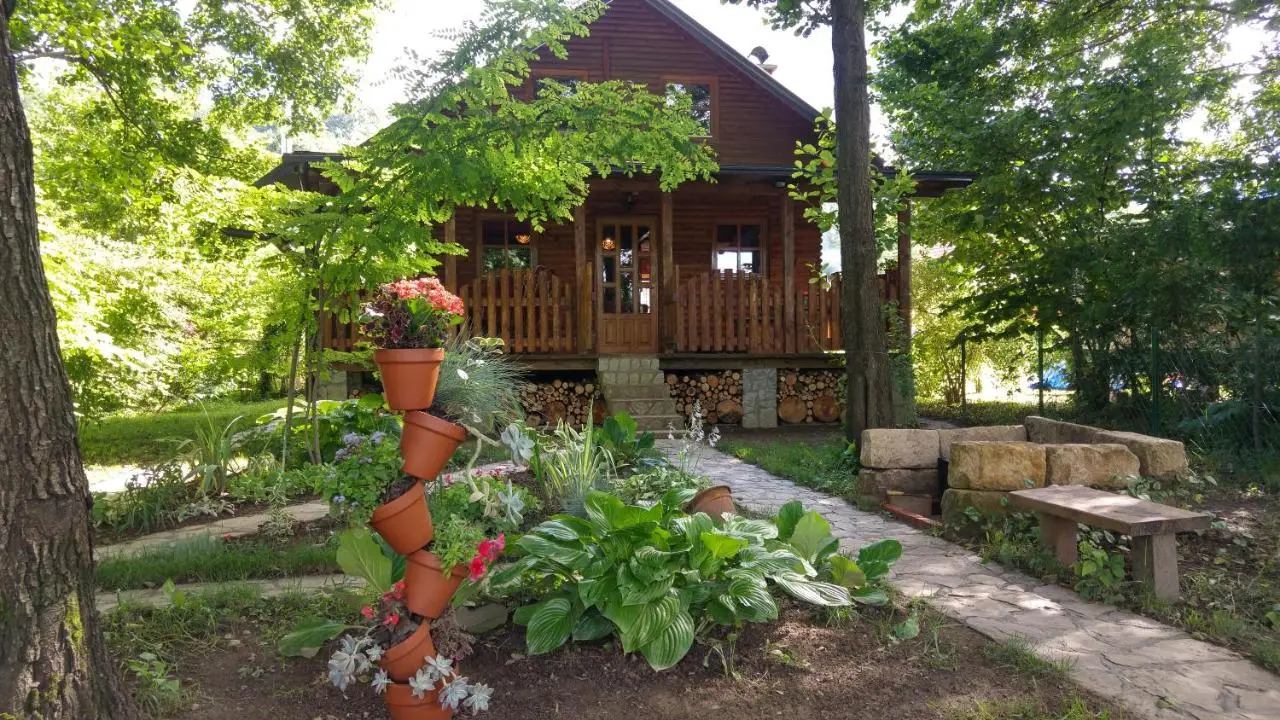FortUNA Holiday Home