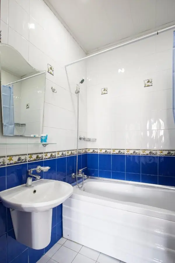 Leyla Apart Hotel 1 - Fountain Square