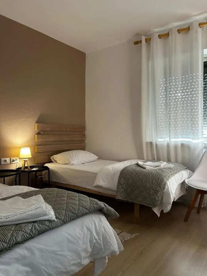 Centre Apartment in Shkoder