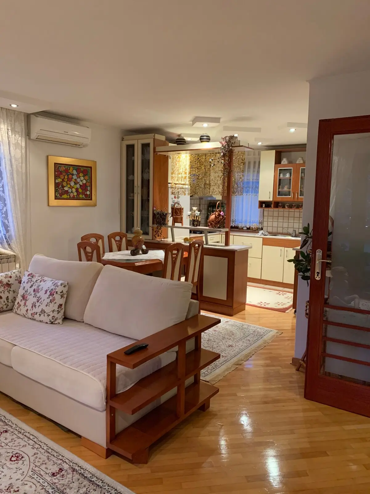Omar’s view apartment