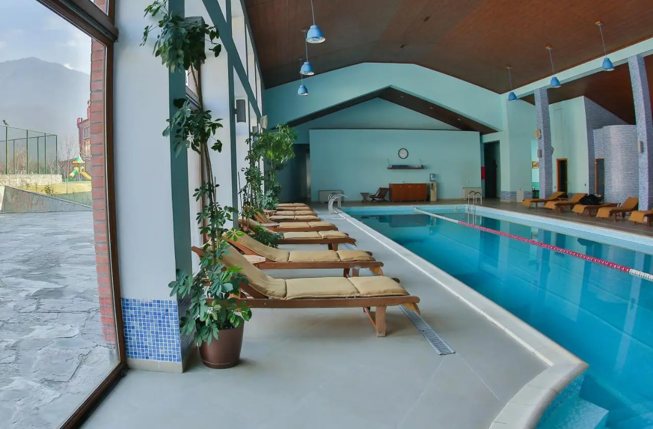 El Resort Hotel