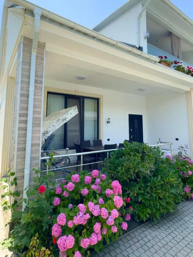 Twin Villas Gabala