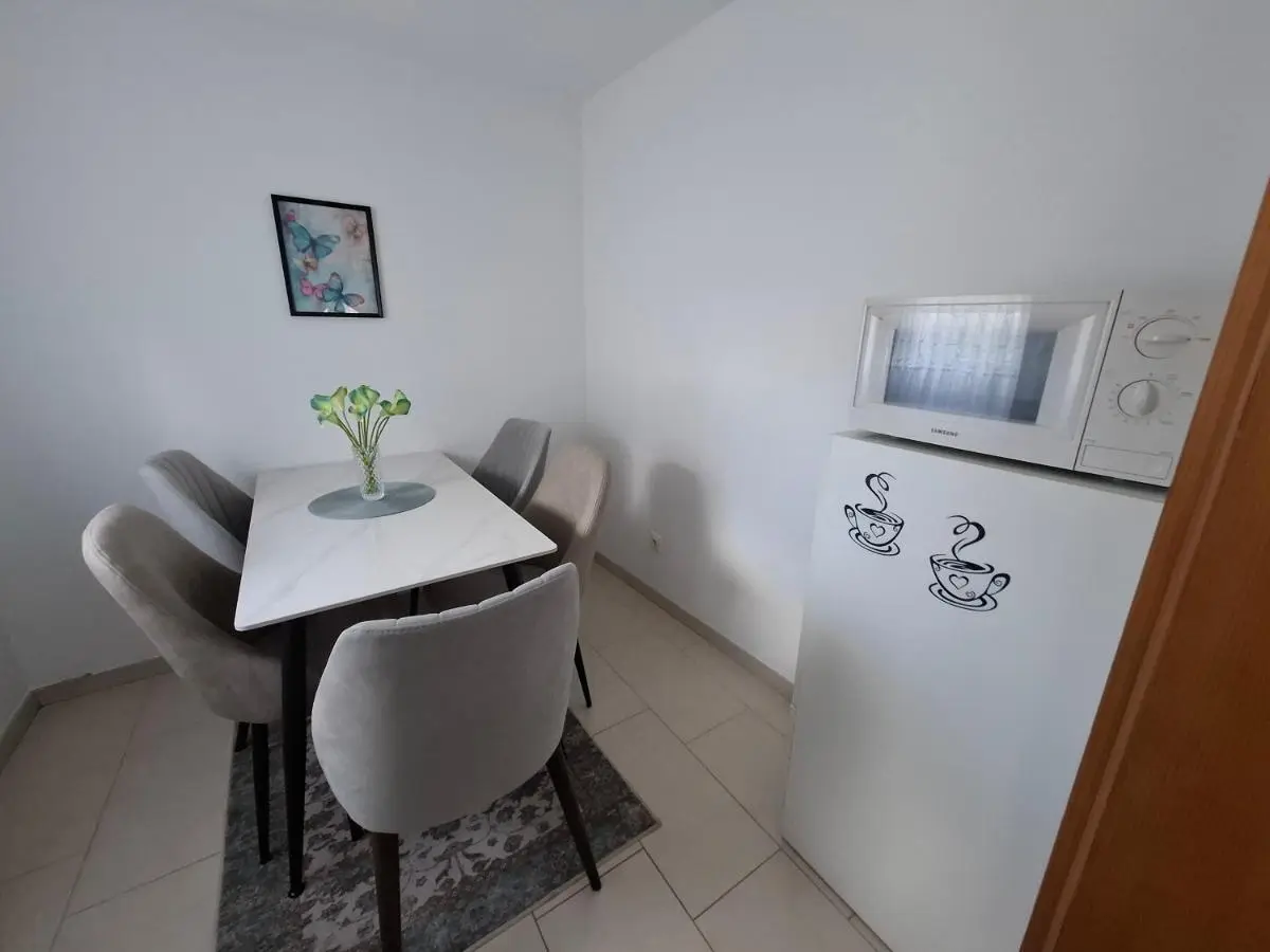Apartman Mint