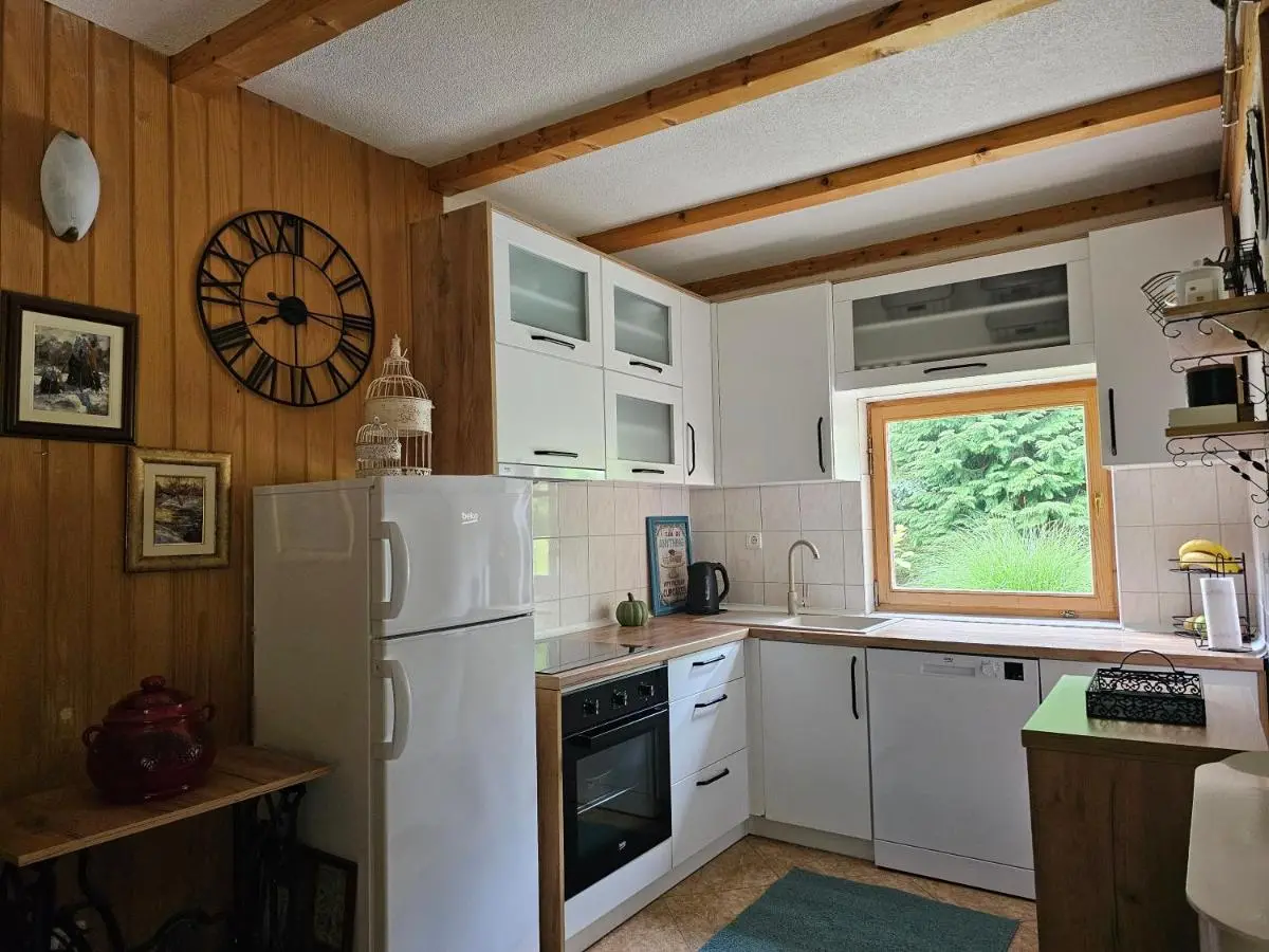 Holiday House Bella