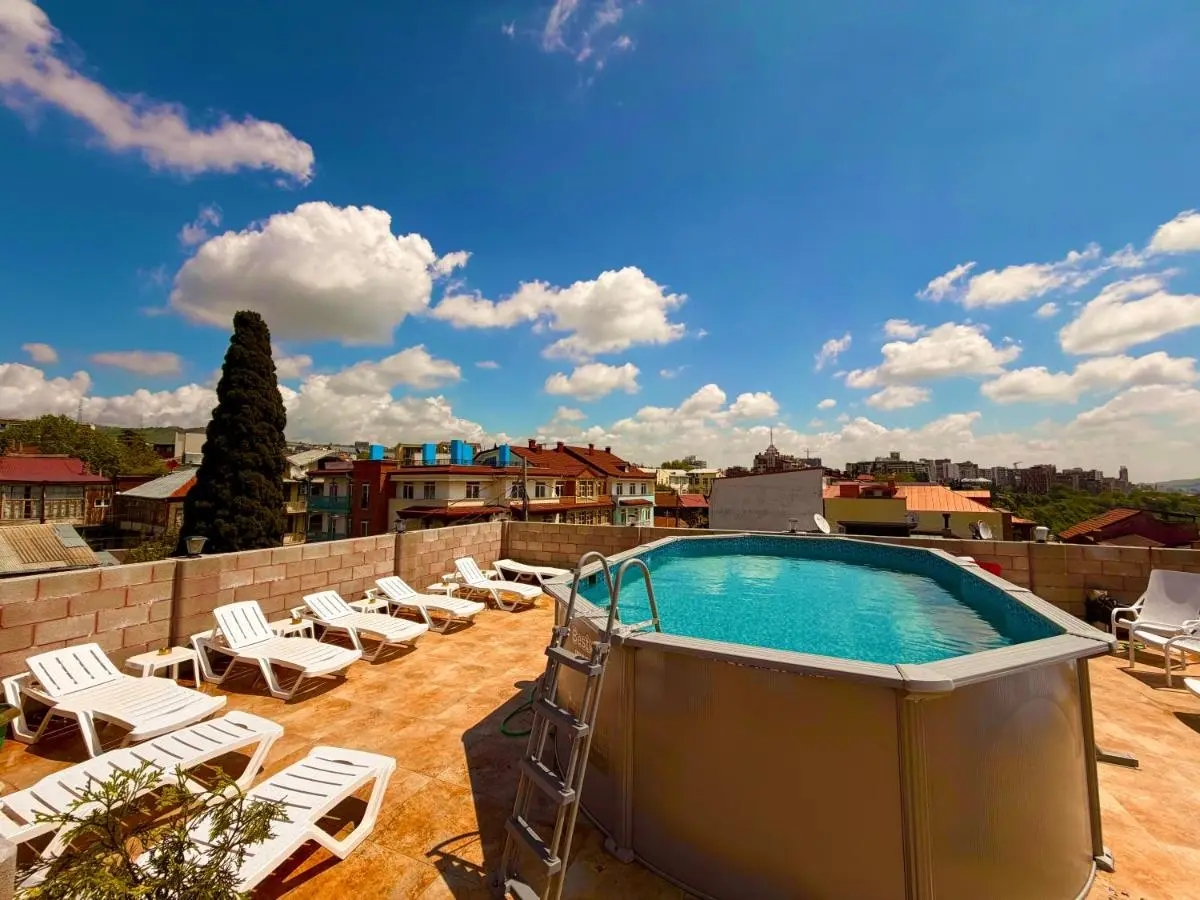 Mit Hotel Tbilisi