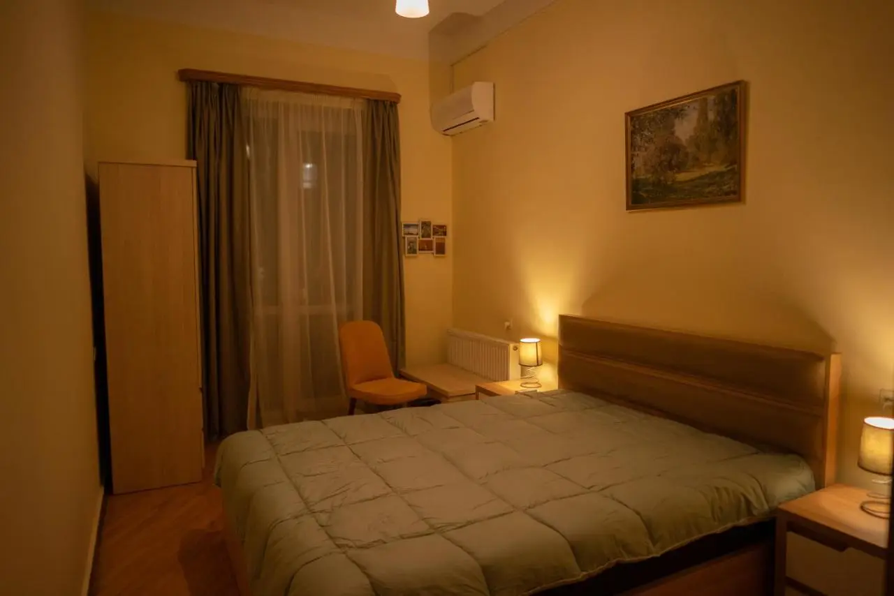 Guesthouse Hillside