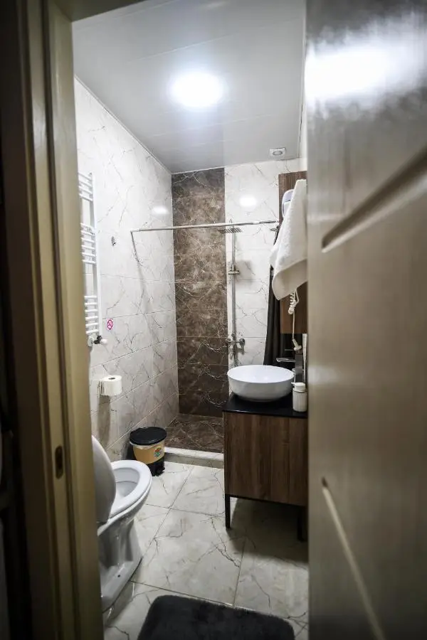 Guest House NIMA