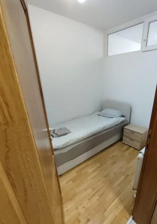 Apartman Mak