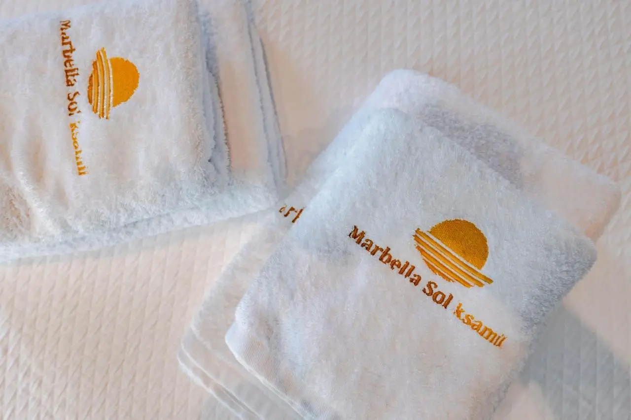 Marbella Sol Hotel - Only Adults