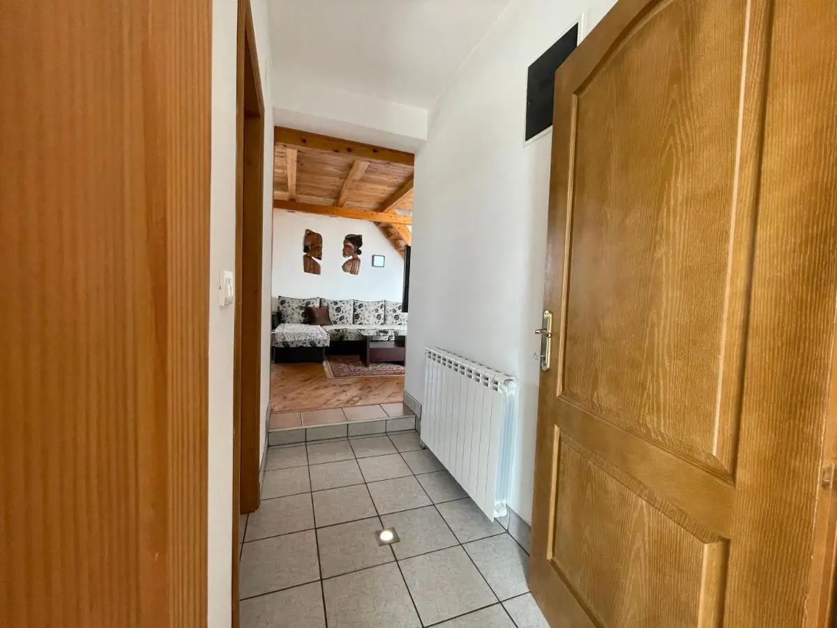 Apartments in villa Sabb for rent