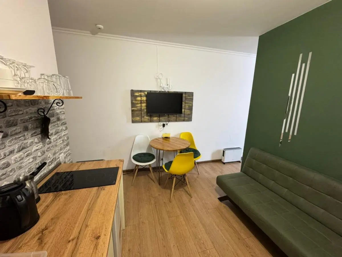 Bakuriani Mgzavrebi Block 9 Aparment 501