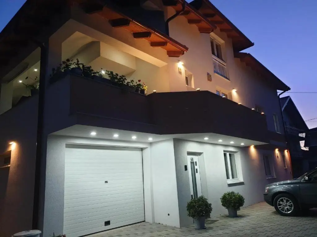 Villa Max