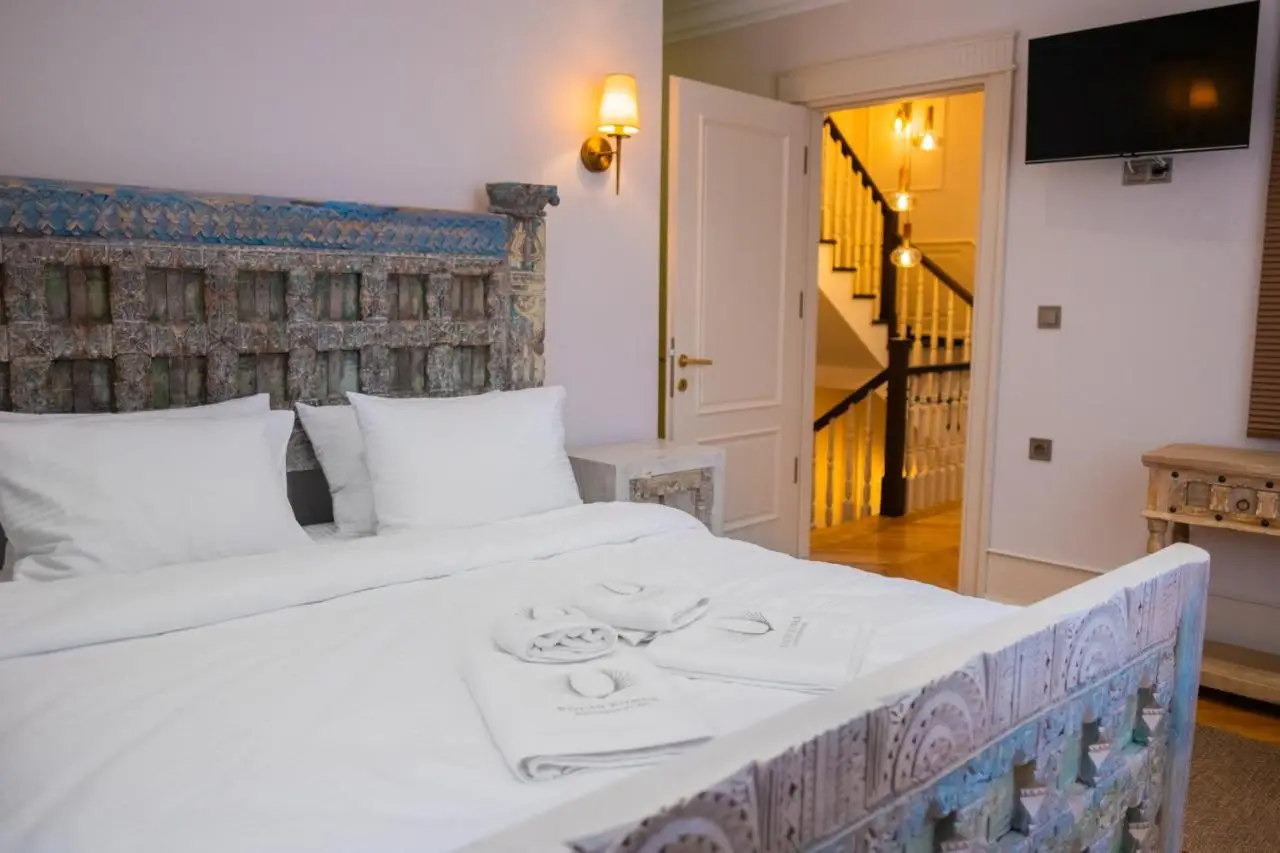 Koçin Konak Luxury Boutique Home
