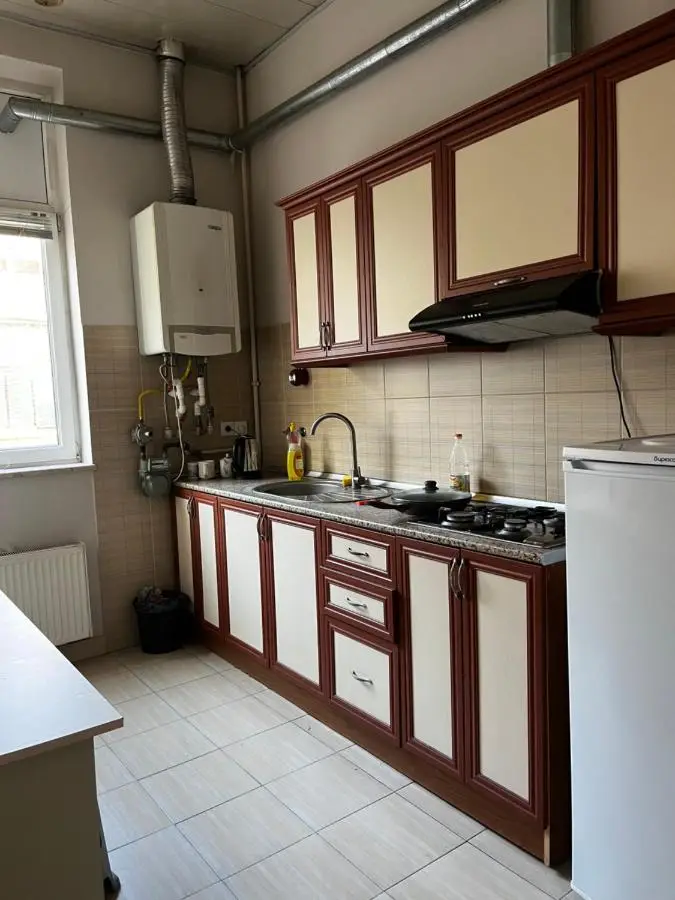 FRIENDS Hostel Baku