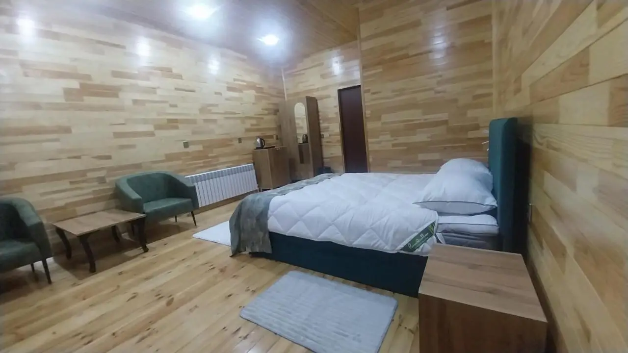Nur Cottages