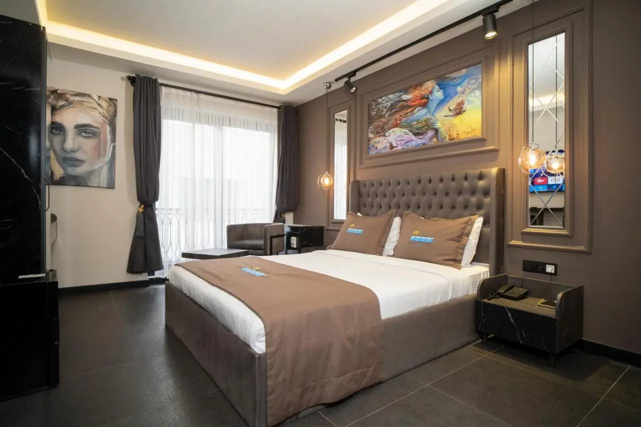 La Cielo Hotel Bostancı
