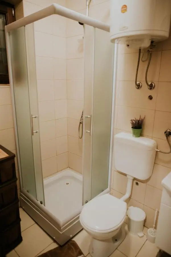 Apartment T&T