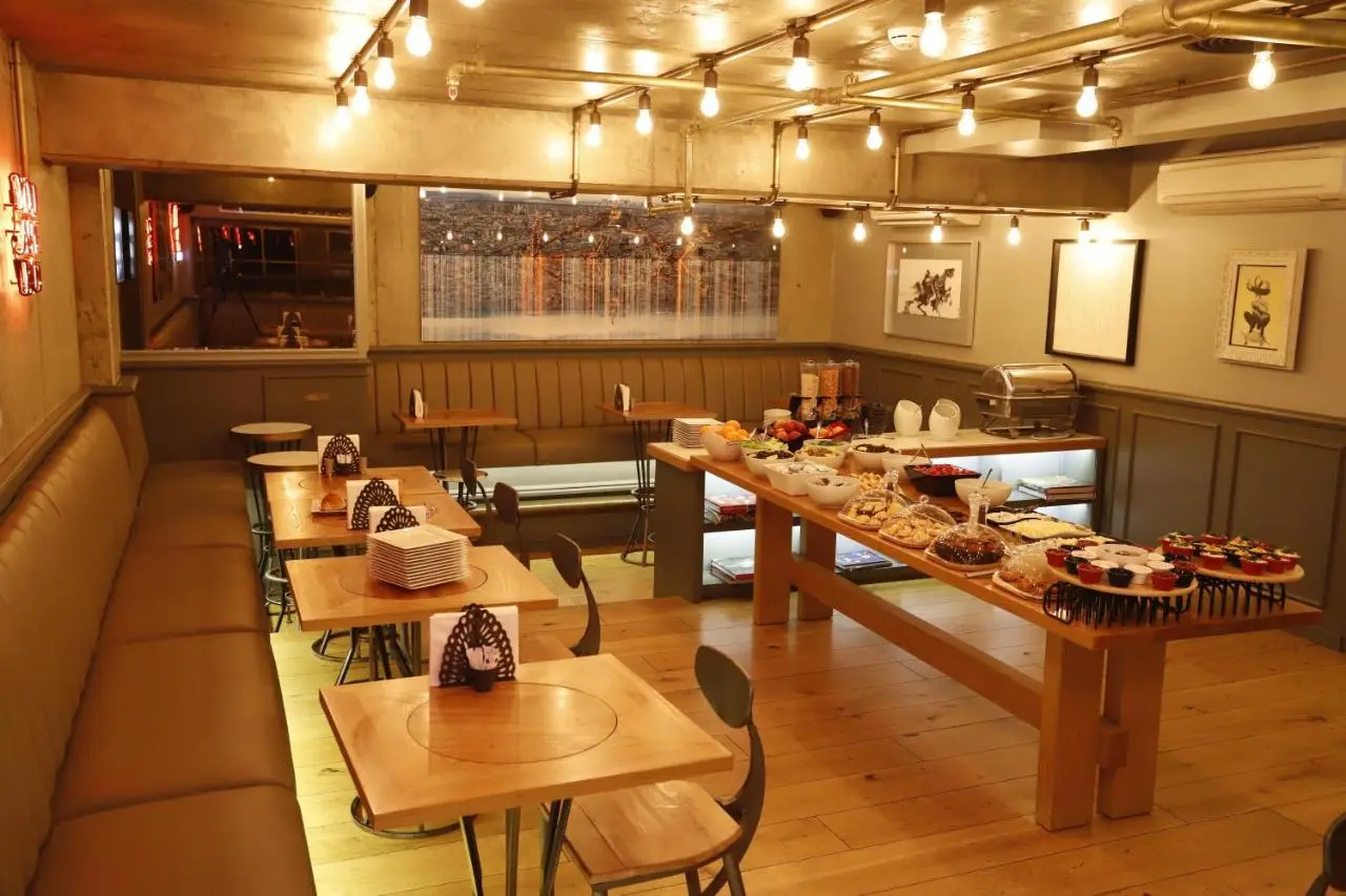 Bankerhan Hotel Galata - Adults Only Special Category