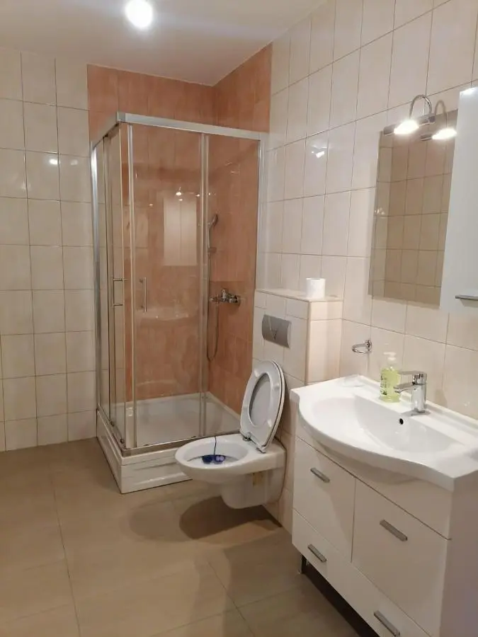Delux Apartment