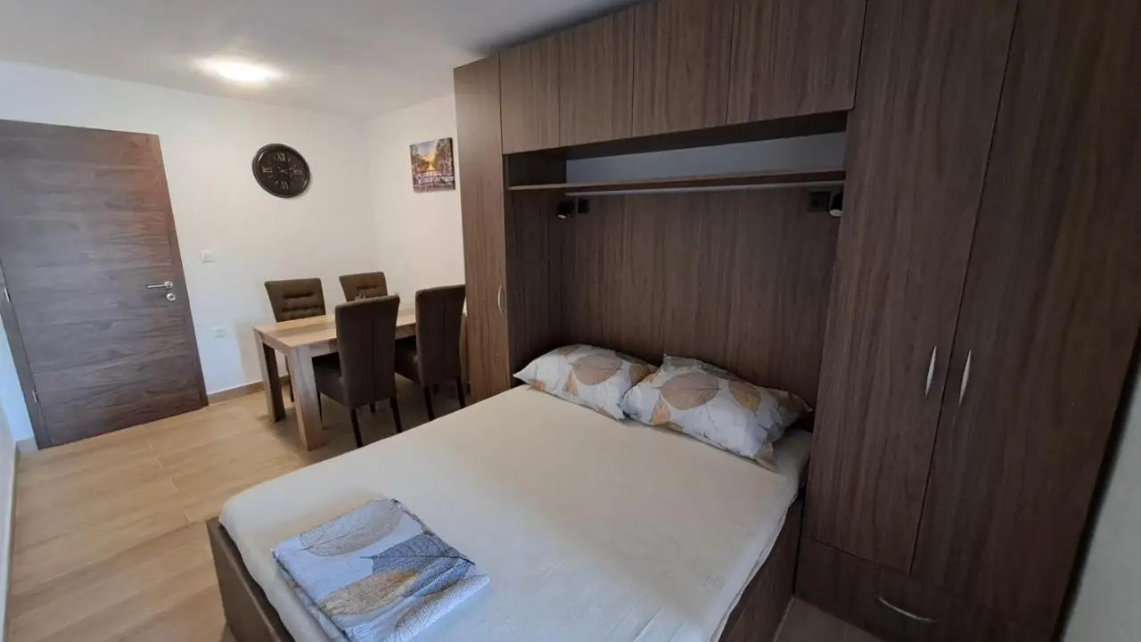 Apartmani Dodig