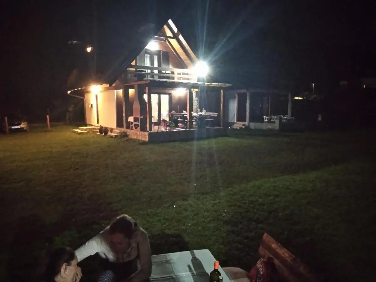 Vacation home Zara