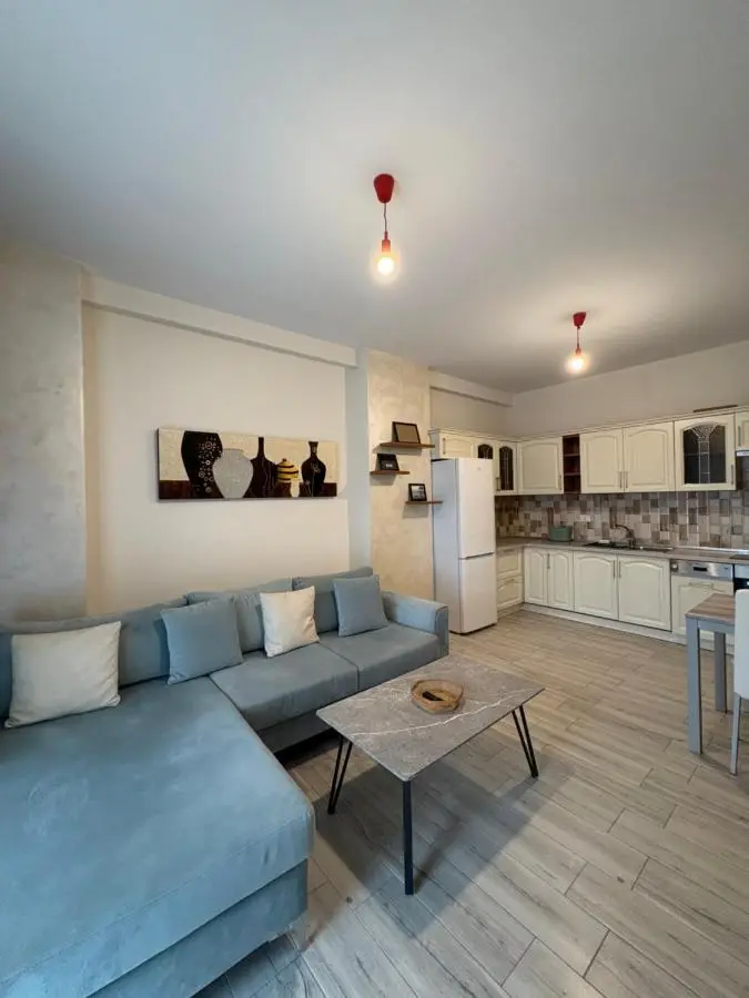 Blue Boutique Apartments 2