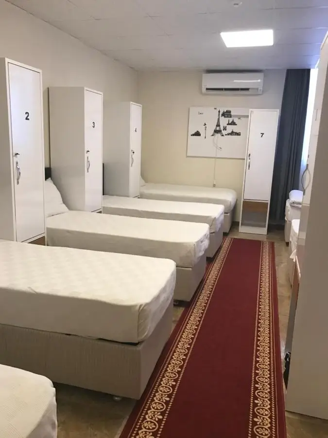 Express İnci Hotel