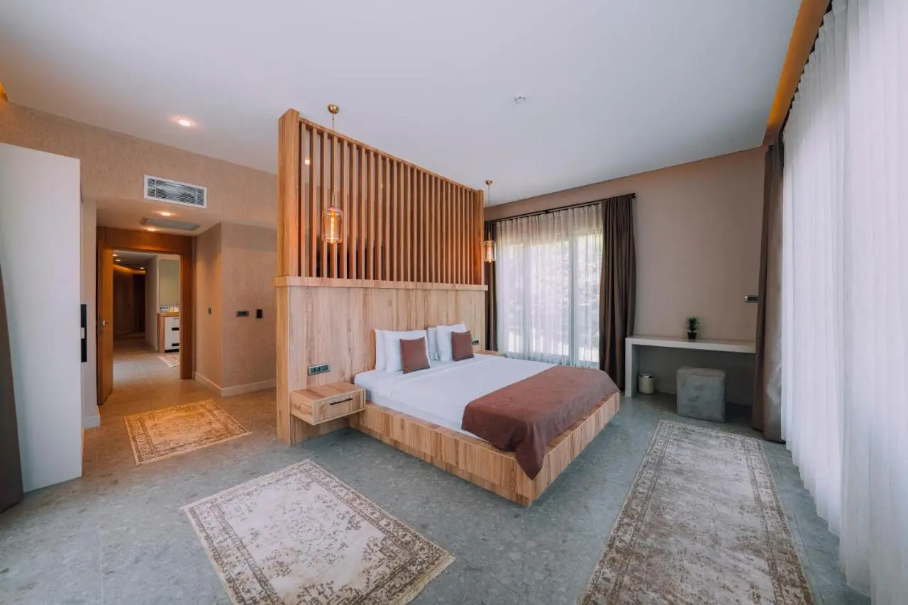 Melekona House