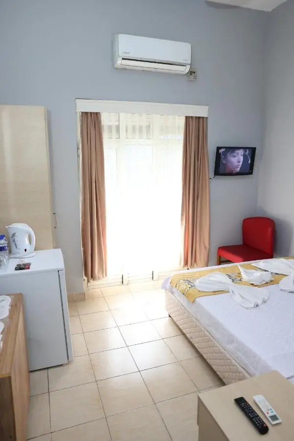 Dünya Otel Adana