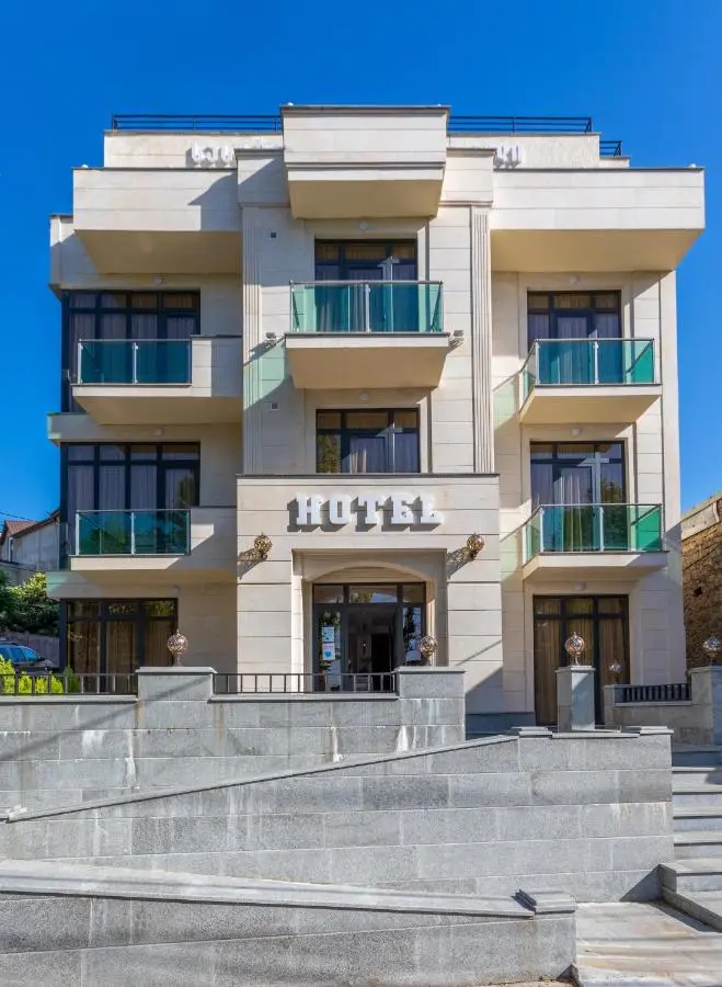 Hotel Rustaveli Kutaisi