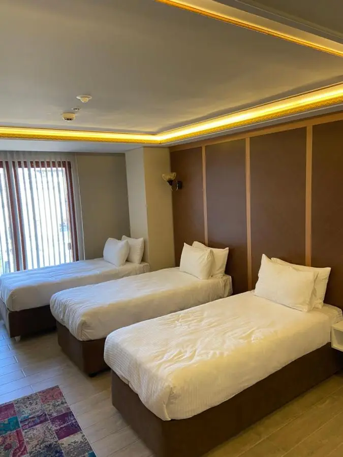 Istanbul Town Hotel