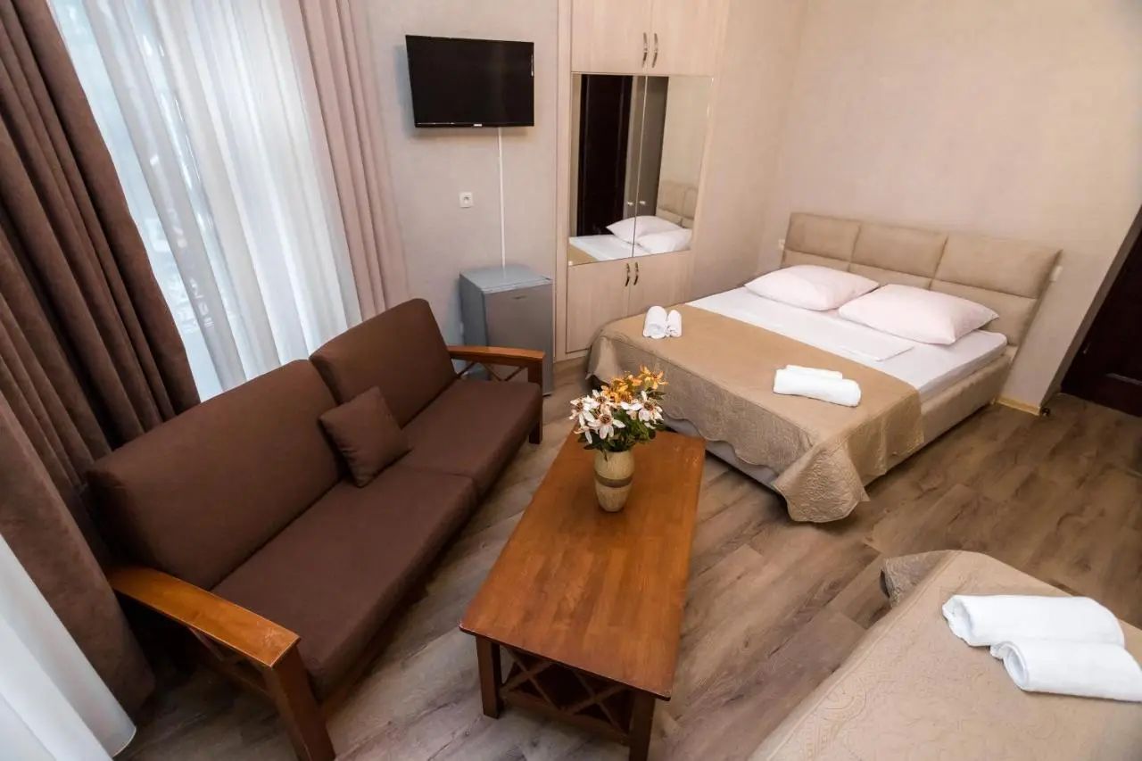 Star Hotel