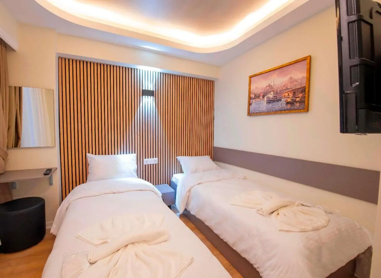 Mar Residence