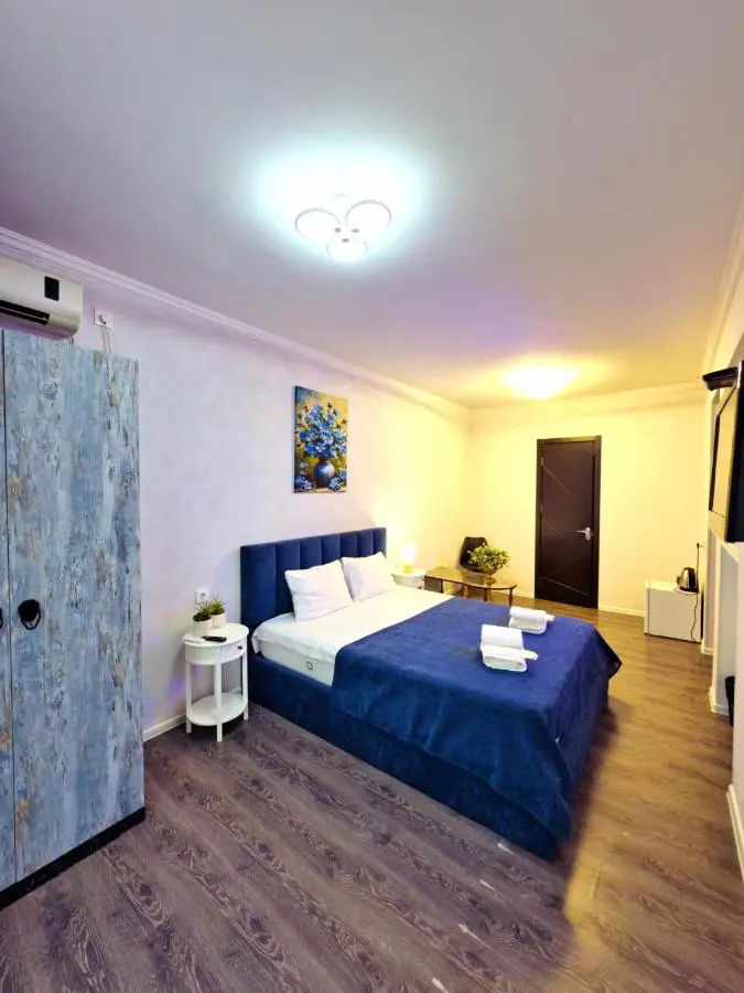 Hotel Tiflis Town