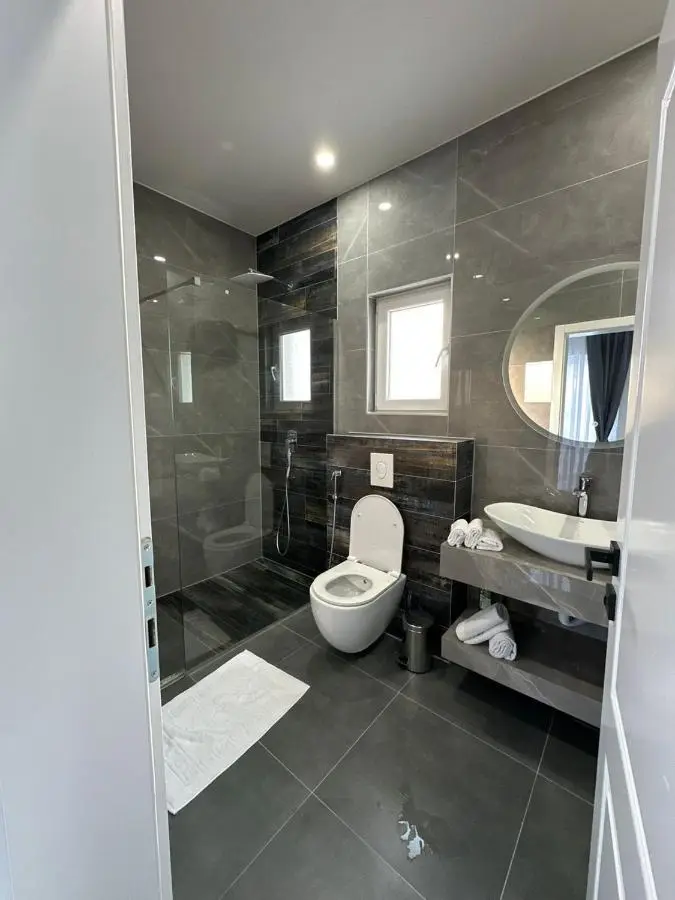 Amal Residence