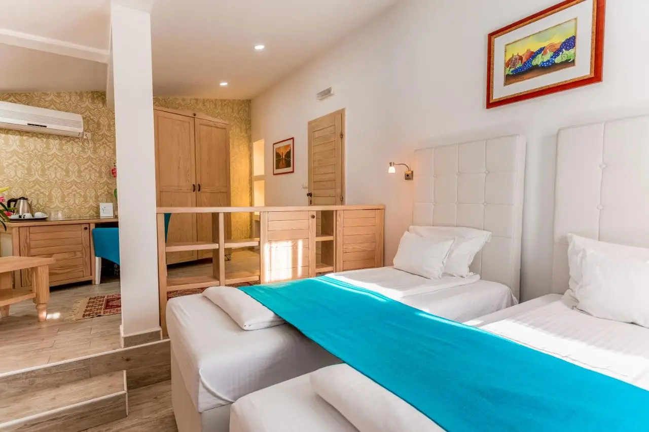 Hotel-Restaurant Kriva Ćuprija