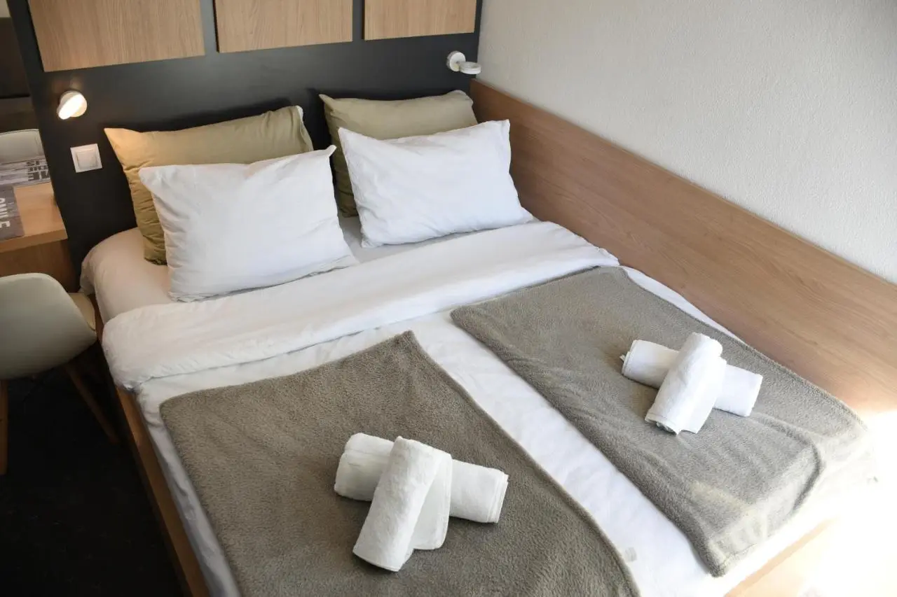 VIP Apartments Mostar