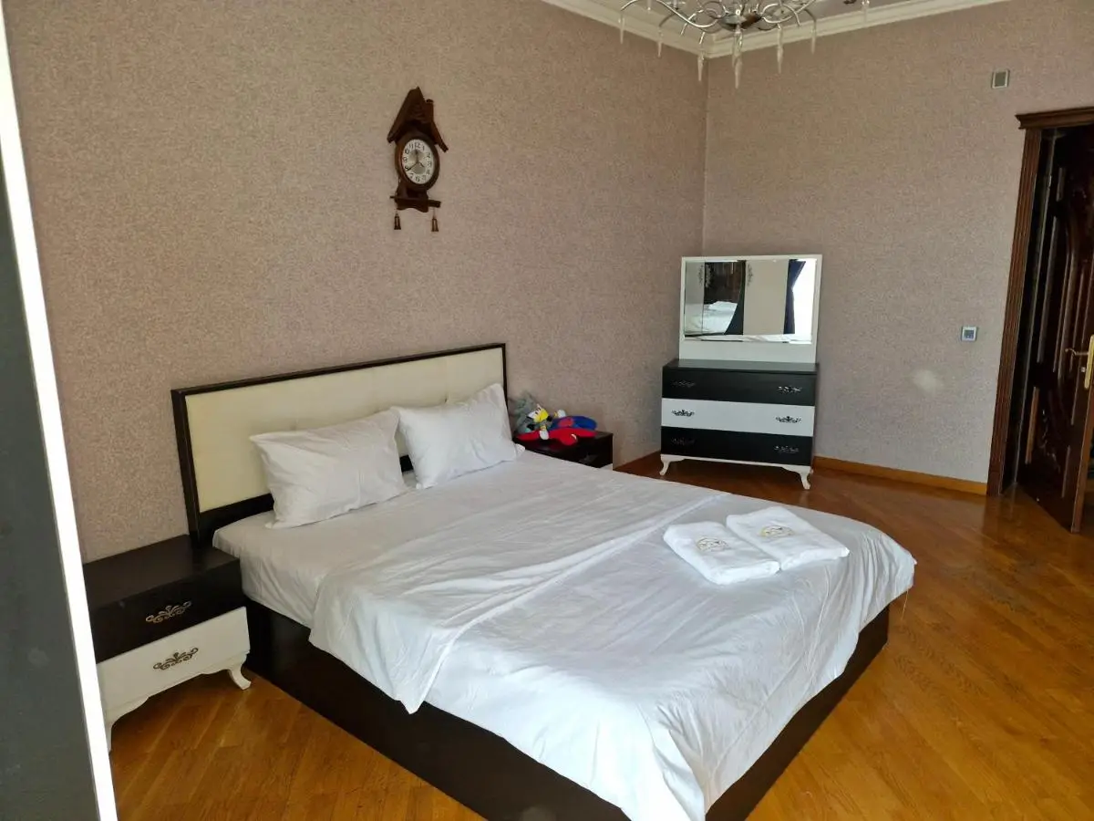 Shahrazad Rent Apartment