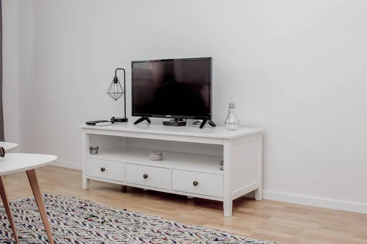 City Break Apartment