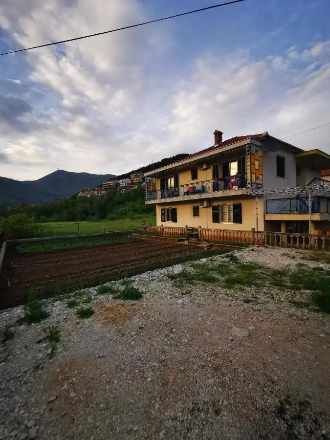 Apartman Aleksej Trebinje