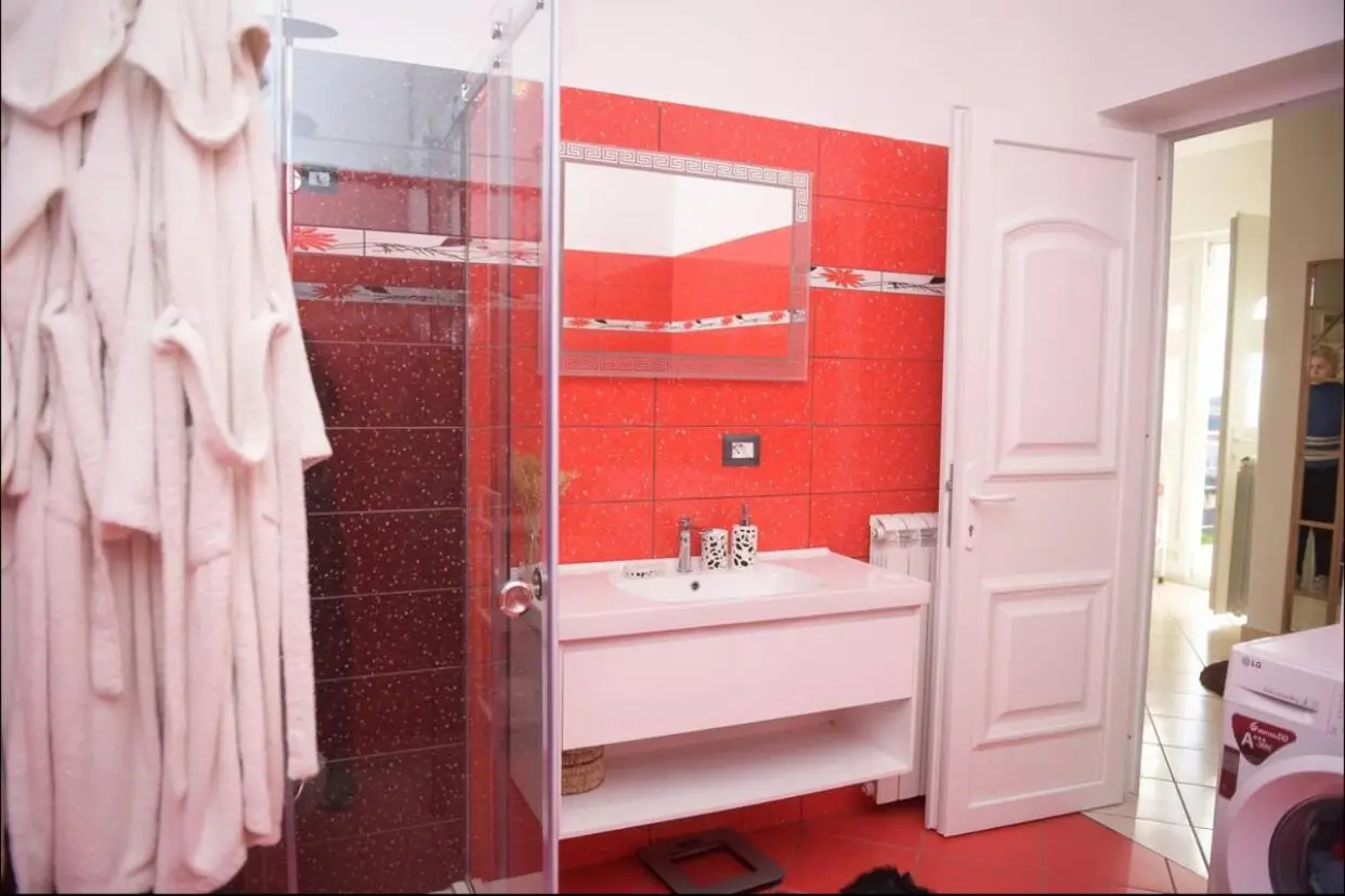 Hotel Villa Linda