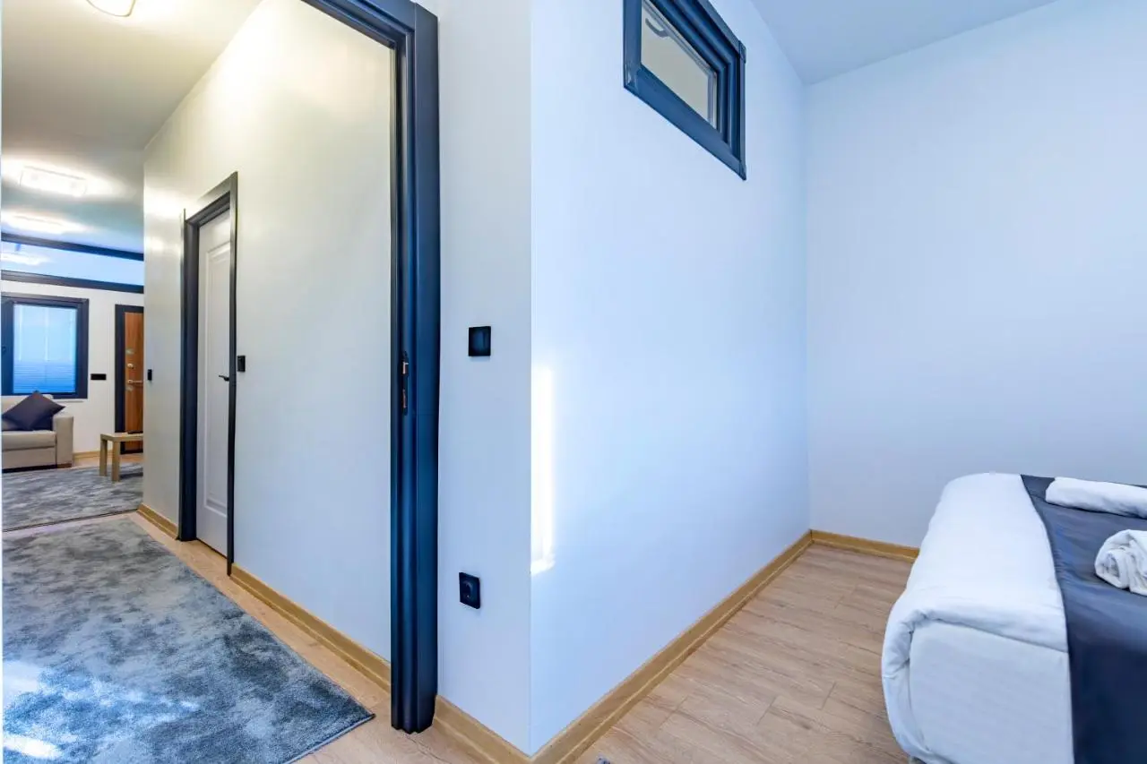 Mia Mia Suites