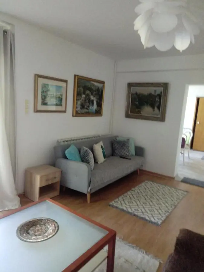 Guesthouse Una 1 Bihac