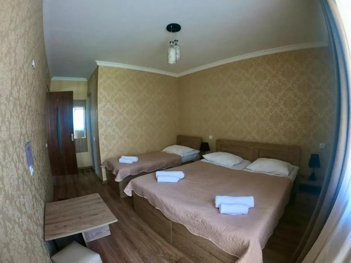Kazbegi Inn