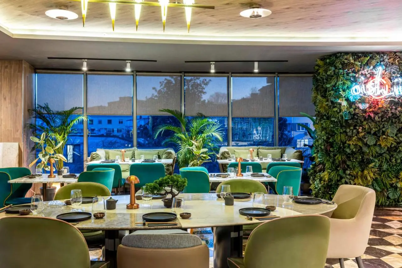 Opera Hotel Bosphorus - Preferred Hotels and Resorts