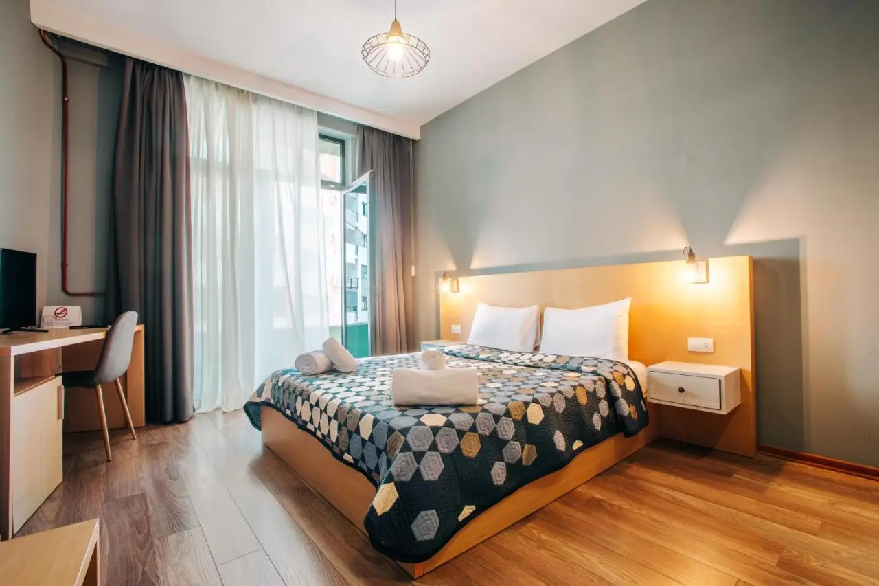 Arc Hotel Tirana