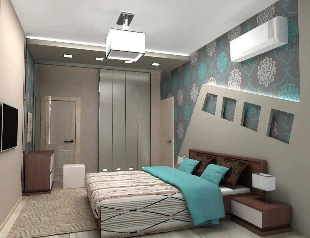 Special Apartment VIP Hiltton